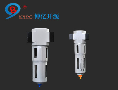 OF系列費(fèi)斯托型油水過濾器 OF系列費(fèi)斯托型油水過濾器