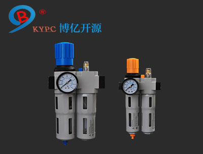 O系列費(fèi)斯托型氣動(dòng)二聯(lián)件組合 O系列費(fèi)斯托型氣動(dòng)二聯(lián)件組合